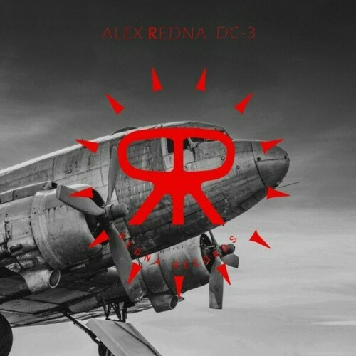  Alex Redna - Dc-3 (2025) 