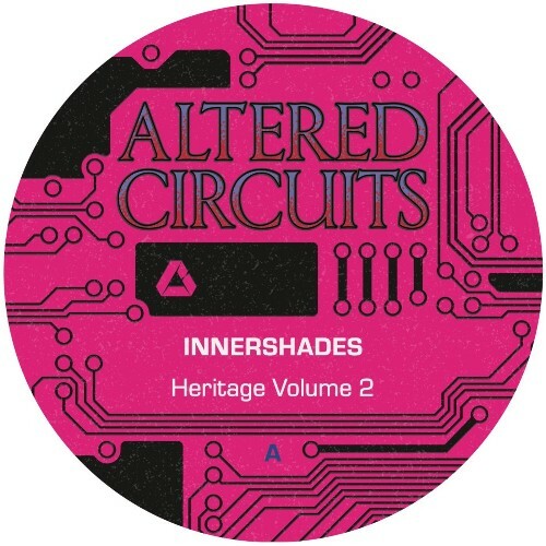  Innershades - Heritage Volume 2 (2026) 