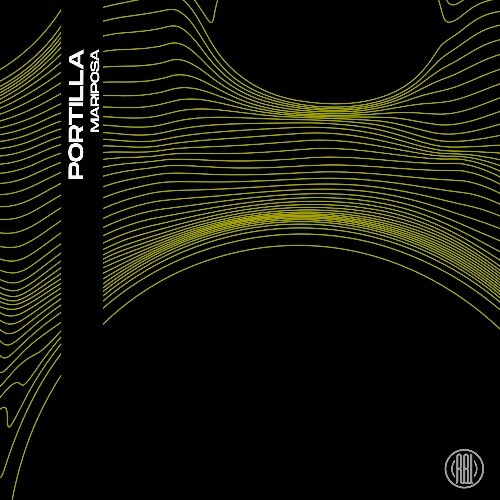  Portilla - Mariposa (2025) 