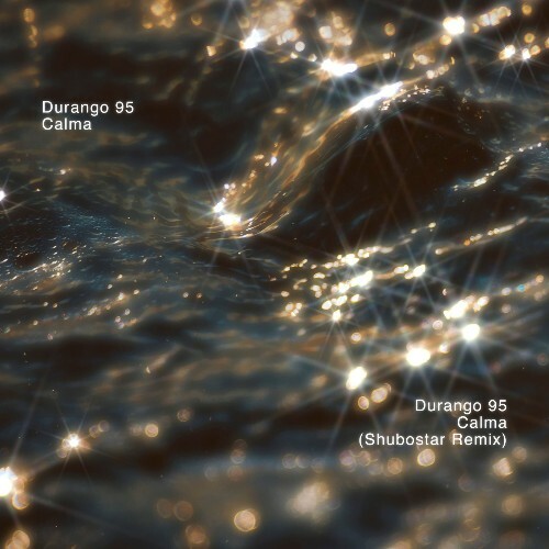 Durango 95 — Calma (2026)