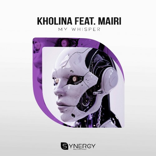 MP3:  Kholina feat. Mairi - My Whisper (2024) Онлайн