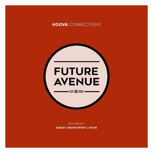 Hoova - Connections (2024)