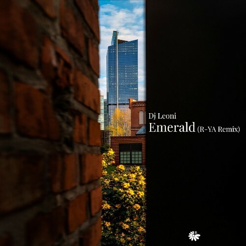  DJ Leoni - Emerald (R-YA Remix) (2026) 