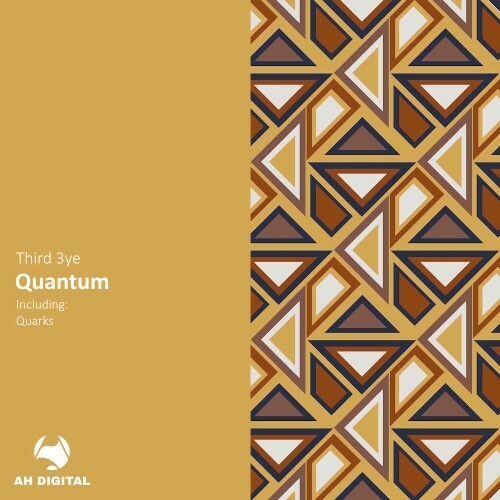  Third 3ye - Quantum (2025) 