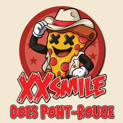 Xxsmile - XXsmile Does Pont-Rouge (2025) Xxsmile - XXsmile Does Pont-Rouge (2025)