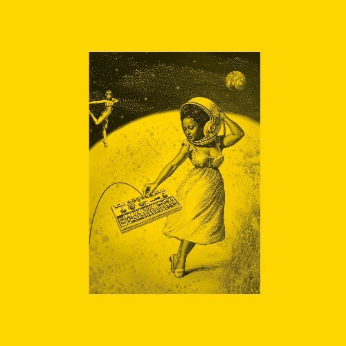  Acidulant - Let The Acid Move Your Body (2026) 