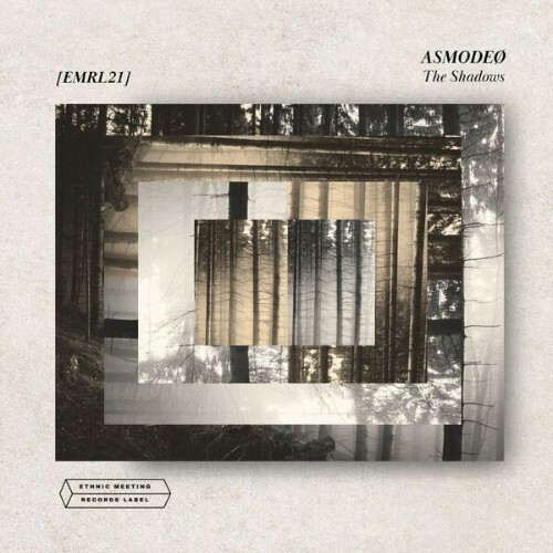 Asmodeo - The Shadows (2024)