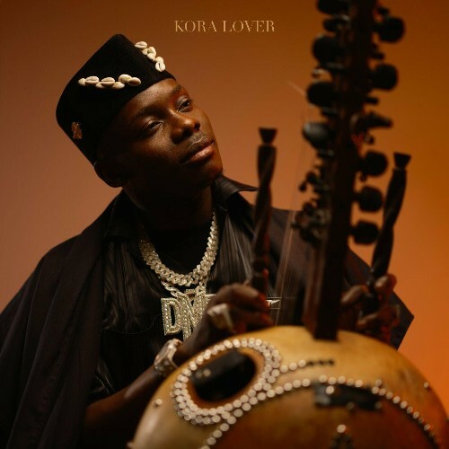  Sidiki Diabat&#233; - Kora Lover (2024) 