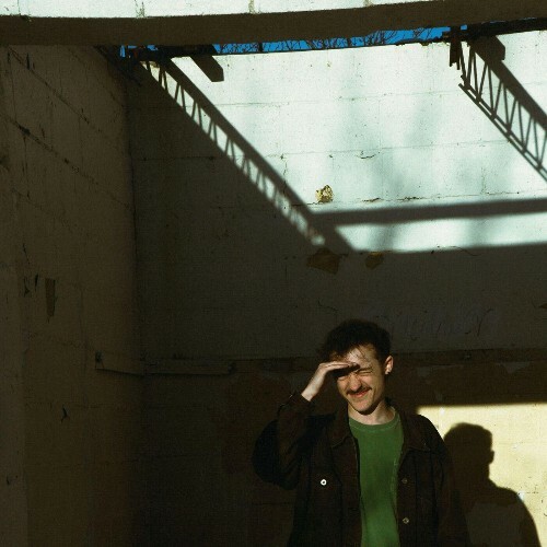  Park National - You Have To Keep Searching (2025) 