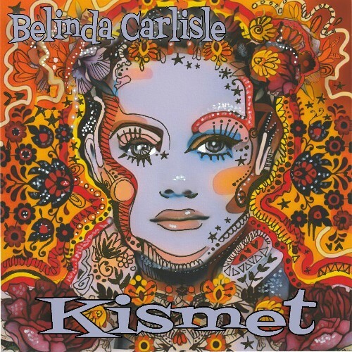  Belinda Carlisle - Kismet (2023) 
