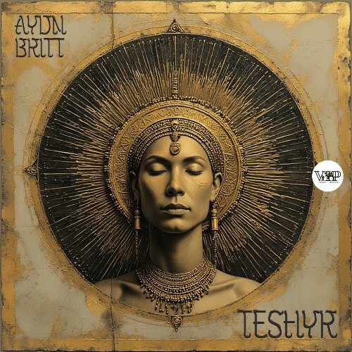  Aydn Britt - Teshyr (2026) 