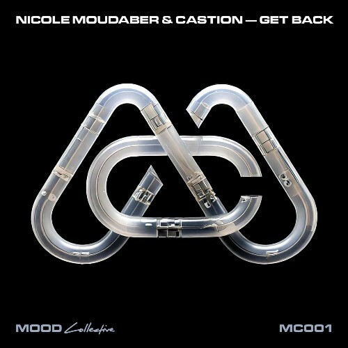  Nicole Moudaber & Castion - Get Back (2025) 
