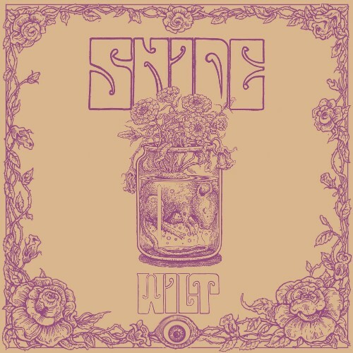  Snide - Wilt (2025) 