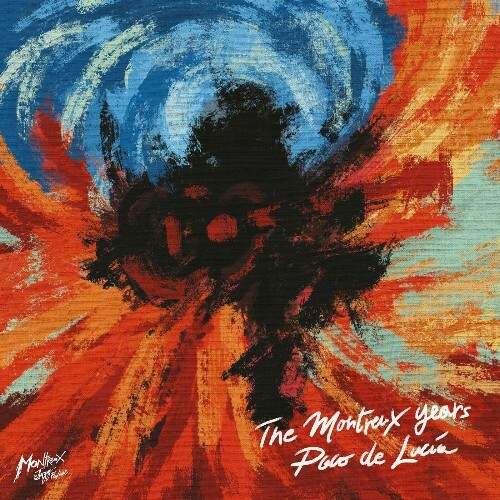 Paco de Lucía - Paco de Lucia: The Montreux Years (Live) (2023) MP3