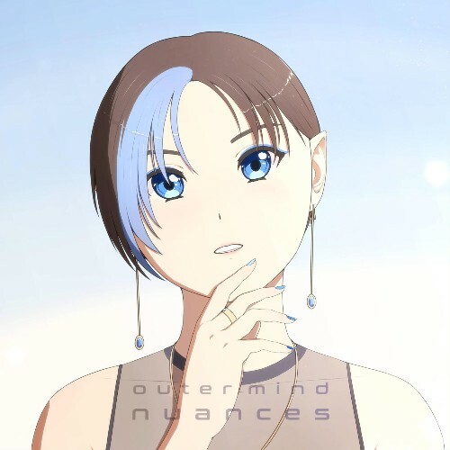  Outer Mind - Nuances (2026) 