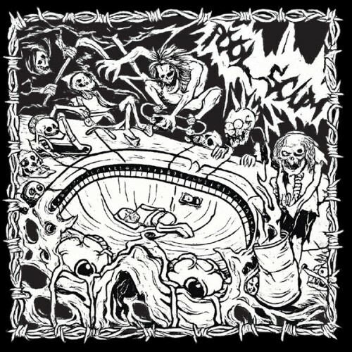 Pool Scum - Pool Scum (2026) Pool Scum - Pool Scum (2026)