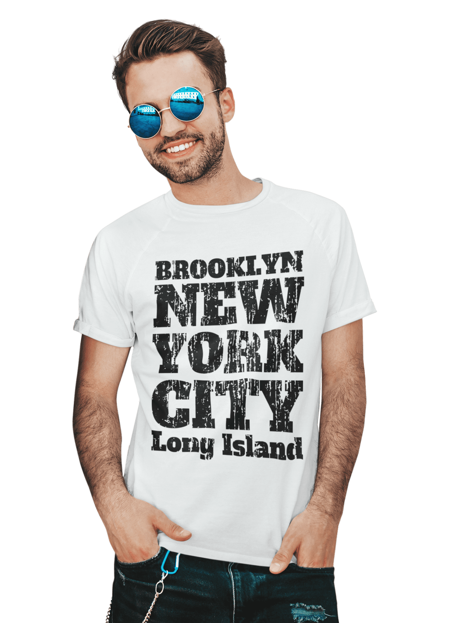 kaos brooklyn new york city long Island