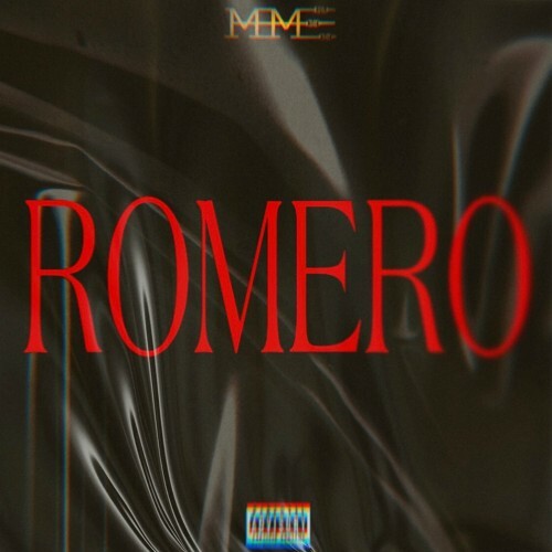  Staxx Malone - Romero (2024) 