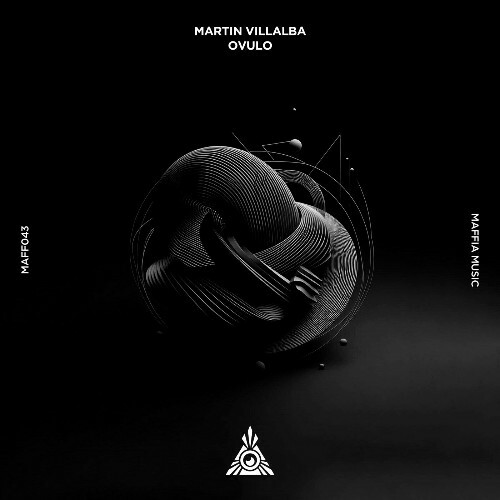  Martin Villalba - Ovulo (2024) 