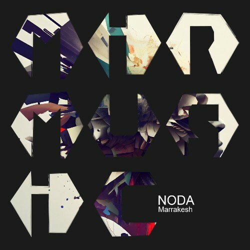  Noda - Marrakesh (2025) 