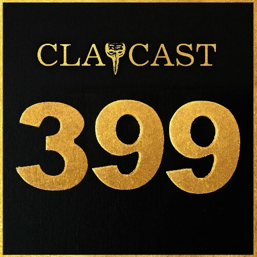  Claptone - Clapcast 399 (2023-03-14) 