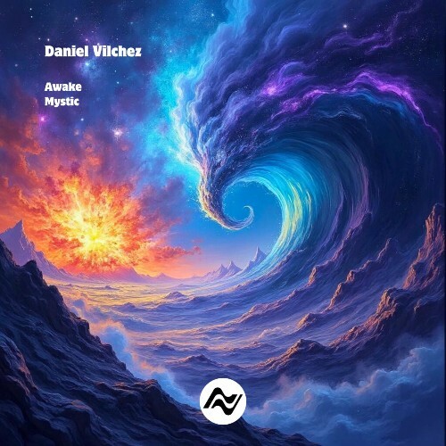  Daniel Vilchez - Awake (2025) 