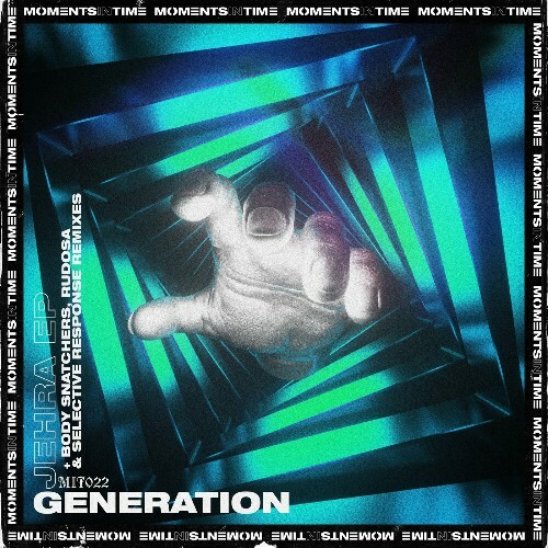MP3:  Jehra - Generation (2024) Онлайн