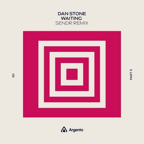  Dan Stone - Waiting (Sendr Extended Remix) (2023) 