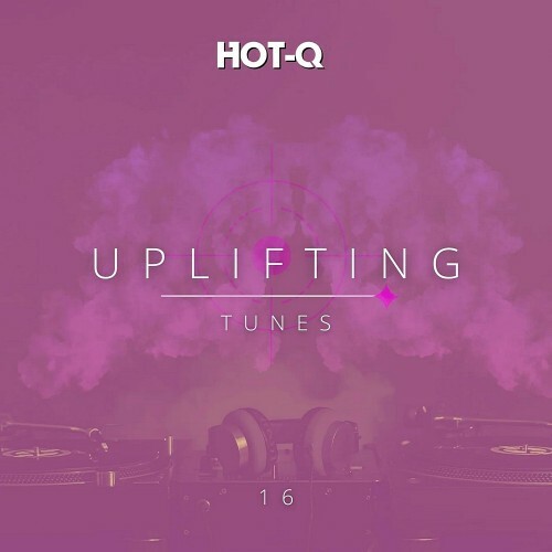  Uplifting Tunes 016 (2025) 