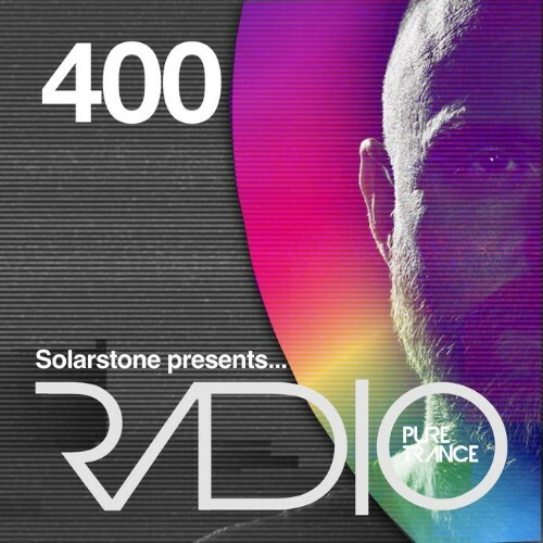  Solarstone - Pure Trance Radio Episode 400 (2024-05-23) 