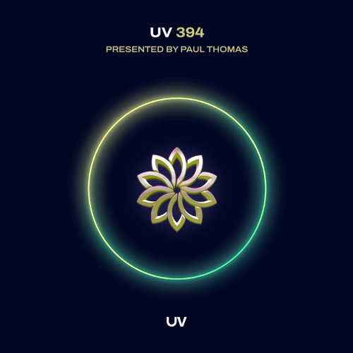 Paul Thomas - Uv Radio 394 (2025-05-22) Paul Thomas - Uv Radio 394 (2025-05-22)
