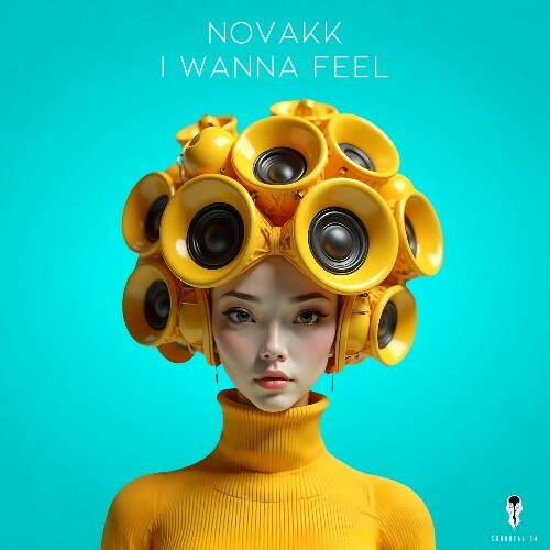  Novakk - I Wanna Feel (2024) 