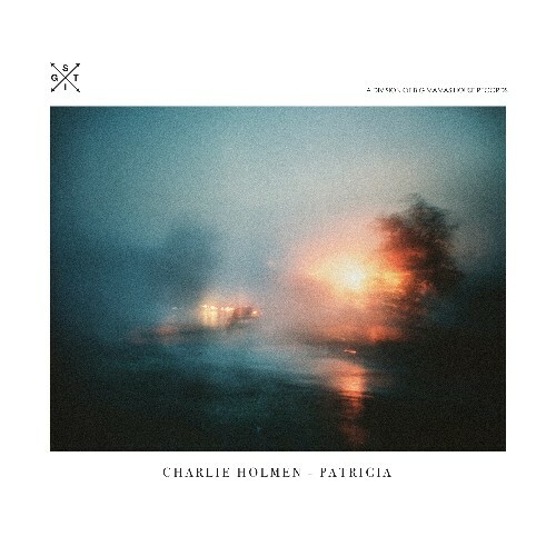  Charlie Holmen - Patricia (2025) 