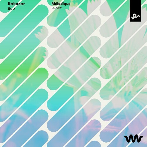  Rokazer - Boo (2026) 