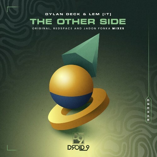  Dylan Deck & LEM (IT) - The Other Side (2025) 