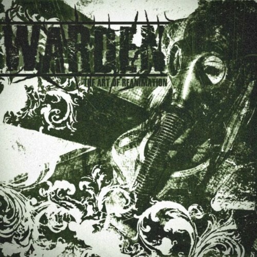  Warden - The Art Of Reanimation (2026) 