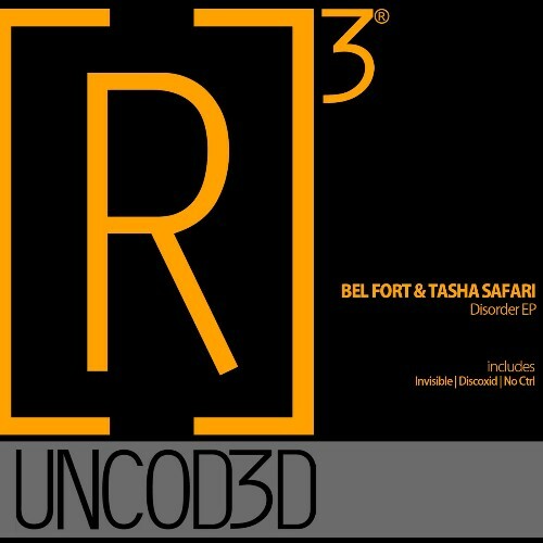  Bel Fort & Tasha Safari - Disorder (2024)  MEWL89D_o