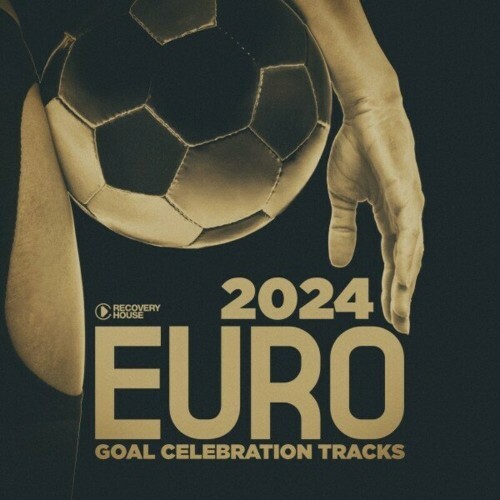  Euro Goal Celebration Tracks 2024 (2024) 