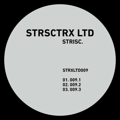  STRISC. - STRXLTD009 (2023) 