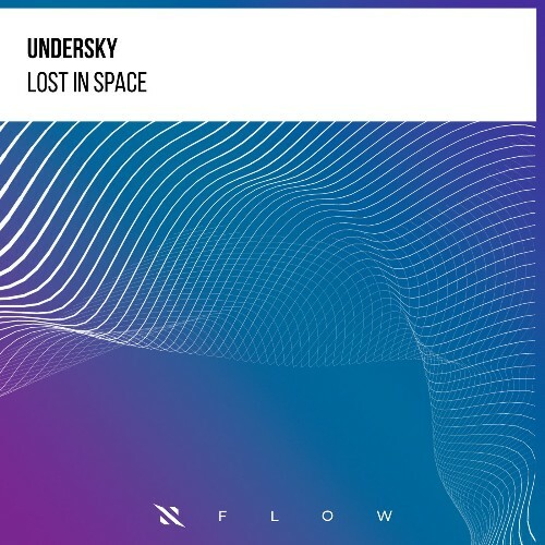  Undersky - Lost in Space (2024) 