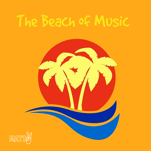 VA - Matt V - The Beach Of Music Episode 362 (2024-07-04) (MP3) MEUHBP3_o