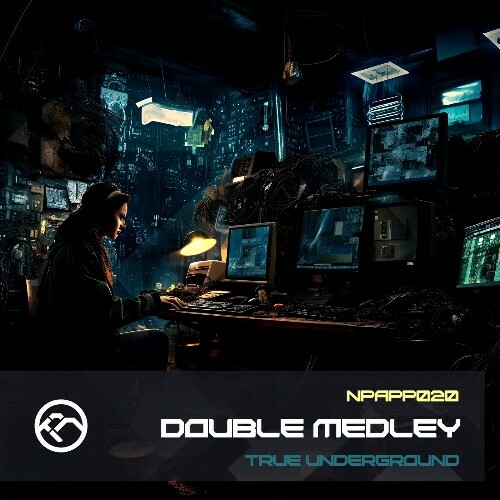  Double Medley - True Underground (2024) 