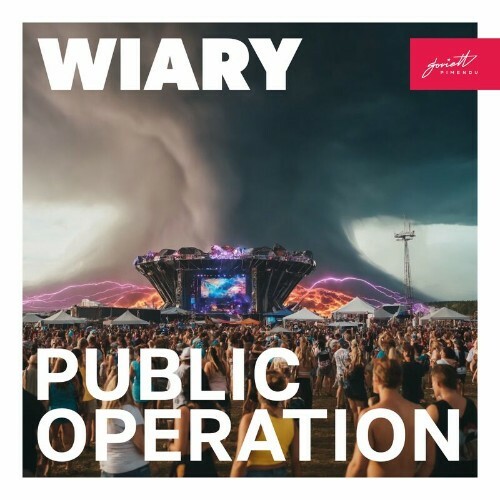  WIARY - Public Operation (2024) 