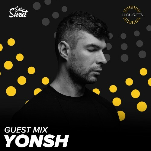  Yonsh - Luchisveta (07 February 2026) (2026-02-07) 