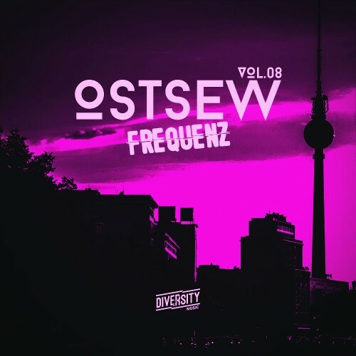  OstWest Frequenz, Vol.08 (2026) 