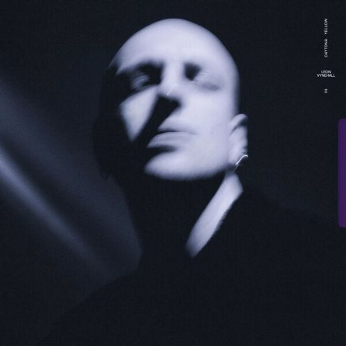  Leon Vynehall - In Daytona Yellow (2025) 