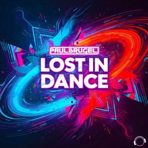 Paul Brugel — Lost In Dance (2026)