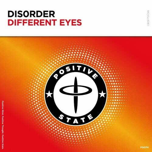  Dis0rder - Different Eyes (2025) 