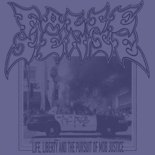  False Sense - Life, Liberty And The Pursuit Of Mob Justice (2026) 