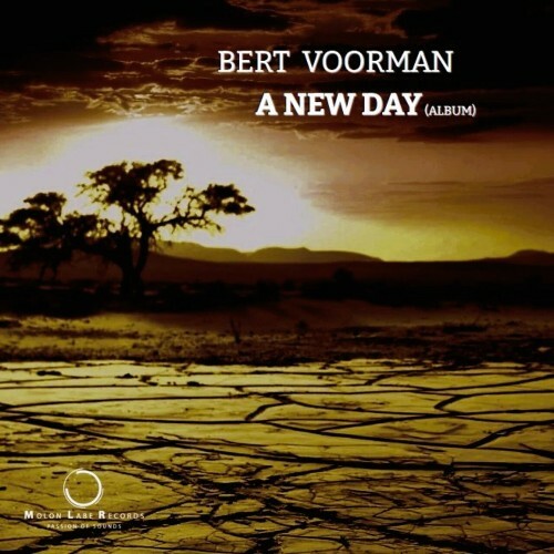  Bert Voorman - A New Day (Album) (2025) 